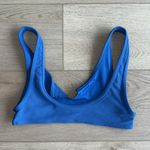 frankie's bikinis Frankie’s Bikinis Cole Ribbed Bikini Photo 6