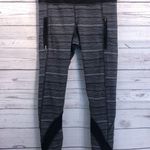 Lululemon Inspire Tight II Cyber Black Deep Coal Photo 2