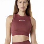 Alphalete  - Ozone Crop Bra Photo 0