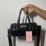 Juicy Couture Barrel Bag Photo 1