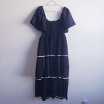 Baltic Born  Madrid Tiered Dress New Without Tags Photo 6