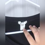 Bozzolo Women’s Long Sleeve Casual Crop Top Photo 4