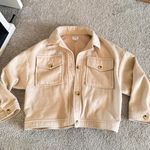 Time & Tru Jacket Photo 0