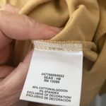 Classic Elements FINAL MARKDOWN Ladies’  Bib-front Top (L) Photo 5