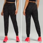 Lululemon  Ready to Rulu High-Rise Jogger in Heritage 365 Camo Deep Coal Multi Photo 1