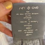 Thirdlove  Form 360 Fit Wireless Bra Size MD++ Heather Grey Photo 2