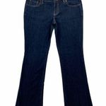 Old Navy Diva Dark Wash Denim Bootcut Jean Photo 0