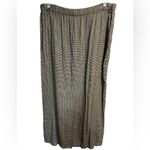 Marla Duran Vintage Skirt size 14 Black Photo 1