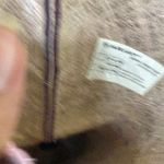 Ariat Brown and Pink Western Ankle Boots Photo 8