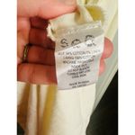 SEA NEW YORK Off White Cotton Off Photo 10