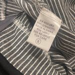 Miley + Molly Striped Jumpsuit Photo 7