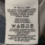 Anthropologie  Pilcro Mid Rise Skinny Jeans Cream Ivory Women’s 26 Photo 10