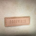 Forever 21 Mini Book Bag Photo 2