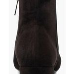 Aquatalia Prisilla Pointed Toe Zip in Truffle, Size 9 NEW in Box w/DustBag $495 Photo 3