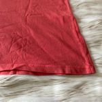 Daydreamer Free People Orange Pink Coral Grateful Dead Dancing Bears Oversized T-Shirt Sz S Photo 19