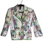 Bisou Bisou Vintage  Blazer Photo 7