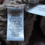  Boatneck Knit Sweater | Loft Diamond Knit Sweater Photo 8