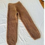 SKIMS ★  Cozy Knit Sweatpants - Color Camel ★ Photo 9