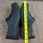 Crocs  Clogs Womens 10 Neria II Pro Clog Black Comfort Shoes Nurse Chef Slip On Photo 8