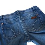 joe's jeans Joe’s Jeans “The Icon” High Waist Flare Jeans Women’s Size 26 Medium Blue Denim Photo 12