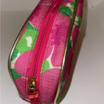Lilly Pulitzer Lily Pulitzer Pink cosmetics bag Photo 10