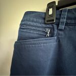 Ralph Lauren Lauren  Pants Women’s Size 20W Navy Blue Photo 4