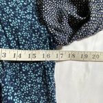 Holding Horses Anthropologie‎  Womens Boho Style Patchwork Mini Dress Size 4 Photo 9