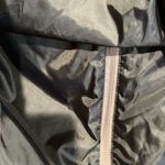 Mountain Lake Puffer Snake Print Full Zip Vest Photo 8