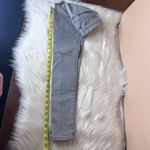 Old Navy Rockstar Built In SculptSkinny Jenas Gray Size 0 Photo 6
