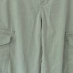 American Eagle  Outfitters Sage Cargo Pants Photo 7