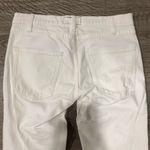 Current/Elliott  The Stiletto Cropped Jeans Photo 5