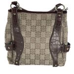 Mercer & Madison large hobo shoulder tote western bag Tan Photo 1