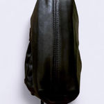 ZARA Genuine Lamb Leather Gathered Pleated Bags Photo 7