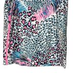 BirdeeSport Australia Women's Skort Skirt Shorts Golf Tennis MultiColor size 8 Blue Photo 2