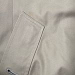 Burberry  Vintage Mac Classic Nova Check Single Breasted Trench Rain Coat Jacket Photo 15