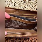 Love moschino  • LONG WALLET • NWT Photo 9