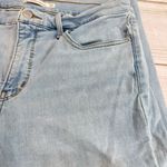 Levi's Levi’s 314 Shaping Straight Leg Jeans Classic 5 Pocket Soft Stretch Denim 32 Photo 7