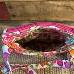 Vera Bradley Vera Bradley Small Lilli Bell Crossbody Purse Photo 8