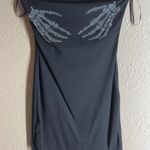 Boutique Black mini dress Halloween costume  Photo 0