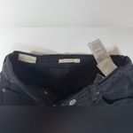 Levi's  RIBCAGE WIDE LEG Woman’s Black Jeans 🖤 Photo 11