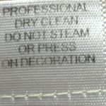 Ann Taylor Blouse Women’s Sz 6 Light Yellow Embroidered Top Semi Sheer V Neck Photo 10