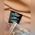 NBD Revolve Janet Mini Dress in Mauve NWT Photo 7