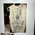 Dolce & Gabbana  tank 44. Photo 2