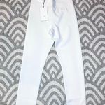 Lovewave // REVOLVE Luka Pant High Waist White Leggings Medium Athletic NWT Photo 3
