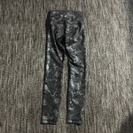 Lululemon  Wunder Train legging High-Rise Tight 25.5" *Foil RARE SPELLOUT Photo 1