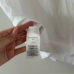 Ganni NWT  Dream Graphic-Print Relaxed-Fit Organic Cotton-Jersey T-Shirt Photo 6