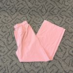 Varley  Kayson Wide Leg 32” Pant in Ash Rose Photo 1