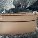 Michael Kors Michel Kors Signature Mercer Convertible Crossbody Bag Photo 8