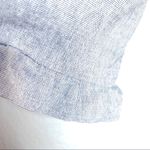 Loft  dressy or casual short shorts this fabric can look black or dark blue Photo 6