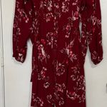 Lulus Red Dress Photo 2